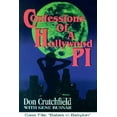 thumbnail image 1 of Pre-Owned Confessions of a Hollywood P.I. (Paperback) 1889261033 9781889261034, 1 of 1