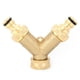thumbnail image 5 of Conexión De Rosca Conector De Válvula De Bola Resistente Al Desgaste Conector De Manguera Tipo Y Accesorios De Tubería Equipo De Riego ANGGREK Otros, 5 of 8
