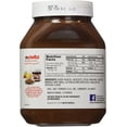thumbnail image 3 of Nutella Hazelnut Spread, 33.5 oz Bottle, 2 Pack, 3 of 5