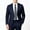 Dark Gray, variant on Hot Pink Ties for Men Classic, Formal Necktie for Business Meetings & Weddings All Occasions