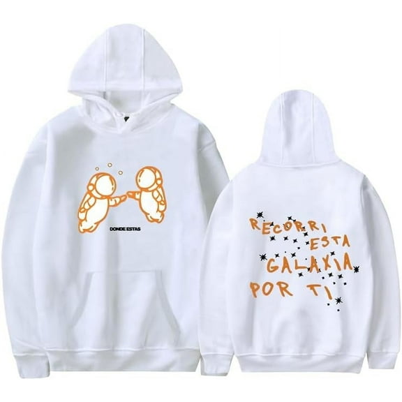 Ivan Printed Cornejo Hoodie Ivan Graphic Cornejo Merch Hoodie Pullover Sweatshirt for Women Men