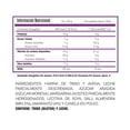 thumbnail image 2 of Galletas SOE avena almendra light 260 g, 2 of 4