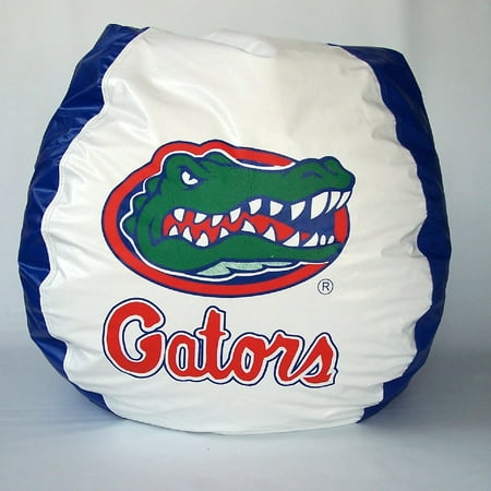 Bean Bag Boys Vinyl Chair In Florida Gators