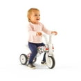 Chillafish Bunzi FAD 2in1 Balance Bike and Tricycle, When Monsters meet Stars
