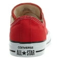 thumbnail image 3 of Converse All Star Ox Red  M9696C Men's Size 4, 3 of 7