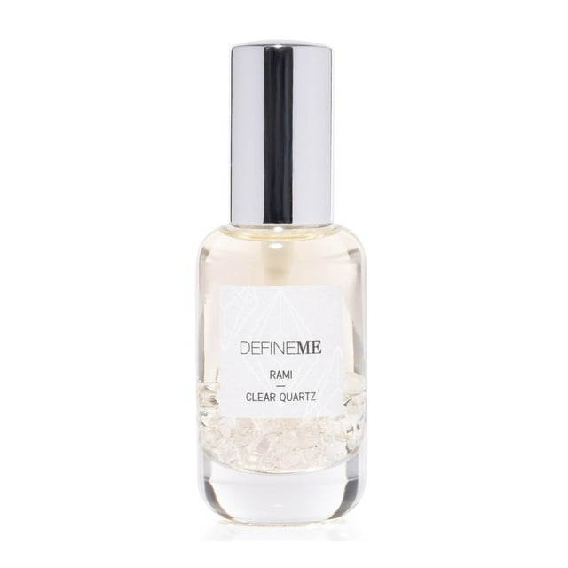 Perfume Mist DefineMe Quartz Crystal Rami 28 ml