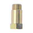 thumbnail image 2 of Extensor de extensión de tubo de prueba de tapón de sensor de oxígeno Adaptador de sensor de oxígeno M18x1.5 Likrtyny Accesorios para autos y motos, 2 of 9
