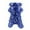 Blue, variant on Winter Warm Cat Sweater Cozy Thermal Knit Attire for Small Medium Large Indoor Outdoor Wear Pet Clothing