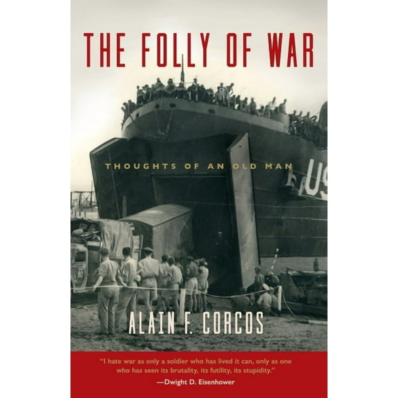 The Folly of War (Paperback)