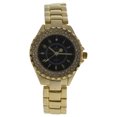 thumbnail image 1 of Montre Bracelet en Acier Inoxydable Doré 2033L-GB, 1 of 2