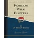 Fleurs Sauvages Familières (Réimpression Classique) – image 1 sur 1