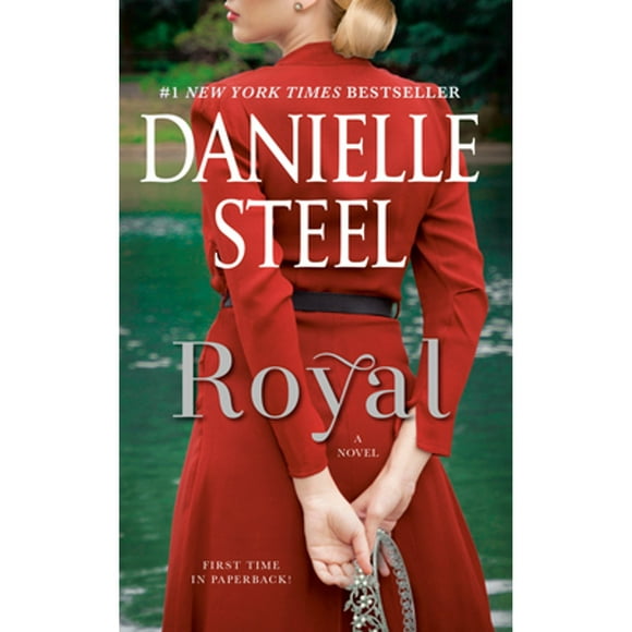 Pre-Owned Royal (Paperback 9780399179679) by Danielle Steel