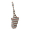 thumbnail image 1 of Bolsa para estera de yoga, bolsa para estera de yoga, bolsa de lona para estera de yoga, bolsa de almacenamiento para estera de yoga, multifuncional, 1 of 8