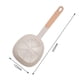 thumbnail image 5 of Colander Scoop Colander - Cuchara resistente al calor para escurrir alimentos, 5 of 5