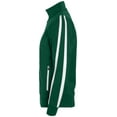 thumbnail image 3 of Holloway 2XL Determination Jacket Forest/White 229142, 3 of 4