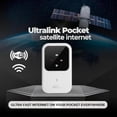 thumbnail image 3 of WiFi portátil Ryoko, WiFi portátil Muama Ryoko, WiFi portátil Ryoko Pro, Punto de acceso WiFi portátil Ryoko para viajes, Internet satelital ilimitado, Router inteligente de alta velocidad para, 3 of 6