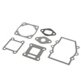 thumbnail image 3 of 6pcs Engine Set for 47cc 49cc Mini Quad Bikes Head Carburettor Exhaust Coil, 3 of 8