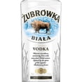 thumbnail image 2 of Vodka Zubrowka Biala 750 ml, 2 of 3