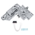 thumbnail image 2 of Tail Light Bulb Socket Holder Strong Support Replacement C - Class W204 SALOON 2012 2014, 2 of 7