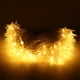 thumbnail image 3 of Cadena de luces de PVC cadena de luces LED con pilas barra de patio para fiesta en casa ANGGREK Otros, 3 of 8