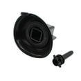 thumbnail image 3 of Vacuum Diaphragm Plunger Easy to Install Replacement Practical Accessory Rubber, 3 of 9