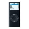 Apple iPod nano - 1st generation - digital player - 2 GB - black