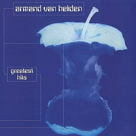 ARMAND VAN HELDEN - GREATEST HITS