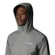 thumbnail image 5 of Campera Columbia Watertight II para Hombre Gris 4X Alto, 5 of 8