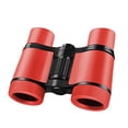 thumbnail image 1 of Plastic Childrens Toy Binoculars with Colorful Rubber Handles for Outdoor and Indoor Use, Clear Imaging, 1 of 8