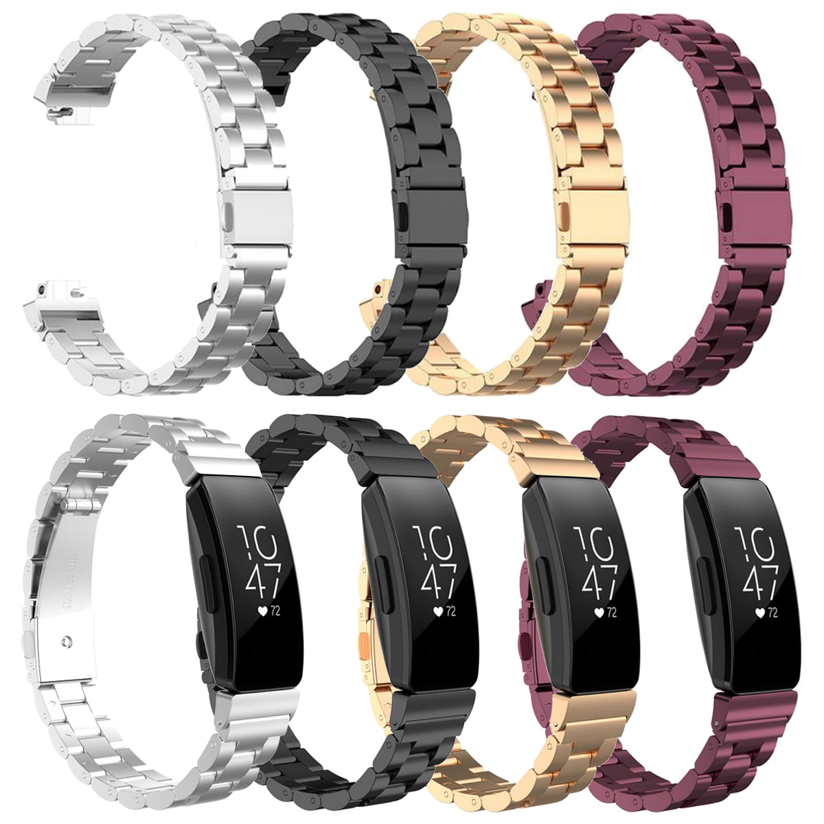 fitbit inspire walmart