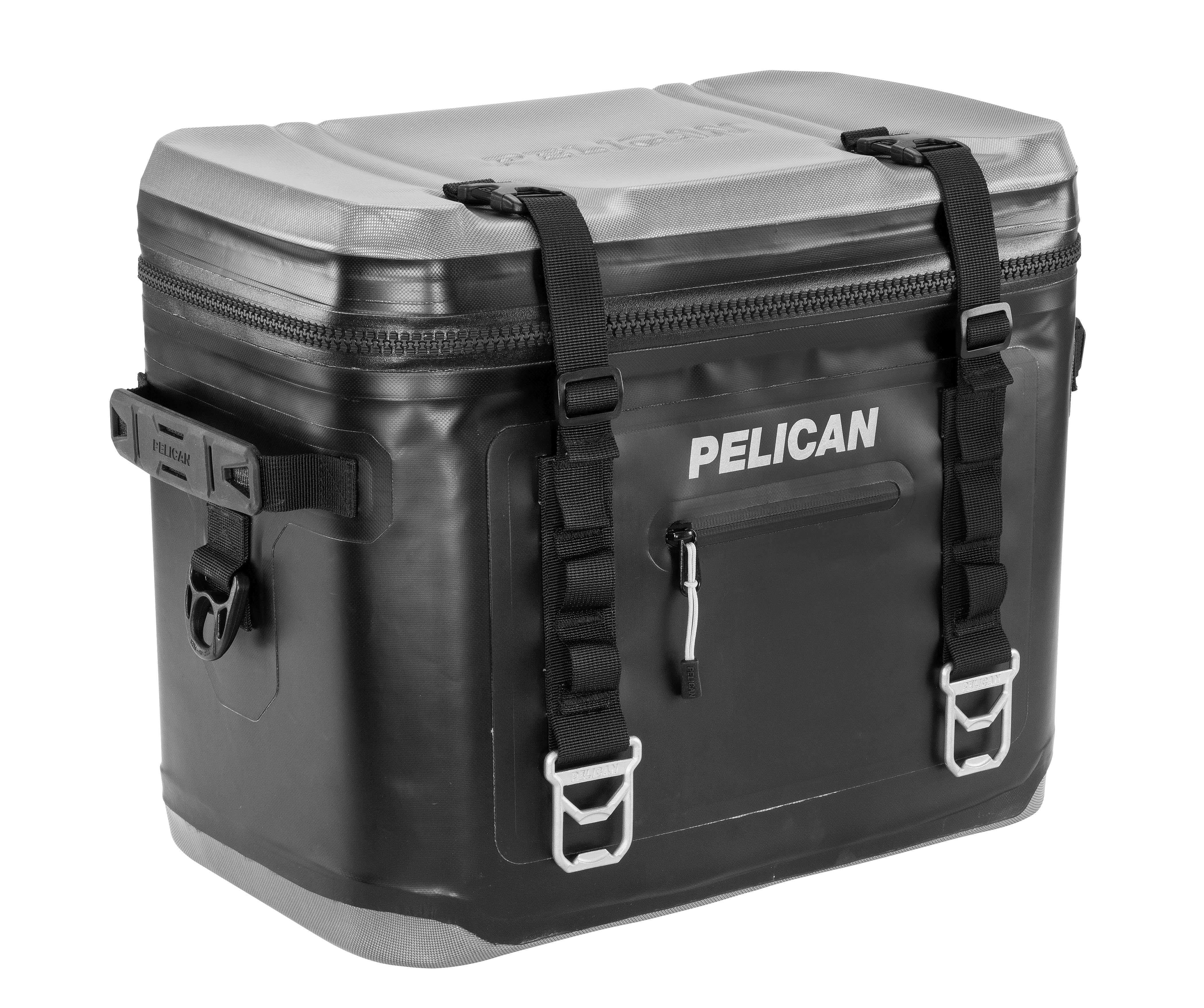 The Pelican™ Elite 24 Can Soft Cooler 
