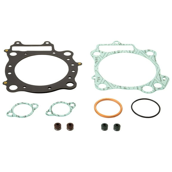 Tusk Top End Gasket Kit for Honda TRX 450R 2006-2009