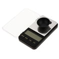 thumbnail image 2 of Mini bolsillo digital 500g Joyas Moneda Grano Hierba , 1 200gx0.01g Soledad Escala de bolsillo digital, 2 of 10