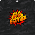 thumbnail image 4 of Inktastic Big Brother Super Hero Boys Toddler T-Shirt, 4 of 5