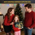 thumbnail image 2 of Robot Building Kit for Kids Ages 8-16, 5 in 1 Robot Toys with APP & Remote Control, 269 PCS Programmable Engineering Building Blocks Birthday Gifts for Boys Girls Age 6 7 8 9 10 11 12+, 2 of 8