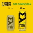 thumbnail image 2 of Mello Yello Citrus Soda Pop, 16 fl oz Can, 2 of 11