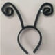 thumbnail image 4 of 3x Bandas para El Cabello de Animales Accesorios para El Cabello para Niños Accesorios para Fotos de Abejas Diadema Antena Sombreros para Decoración D 3 piezas, 4 of 8