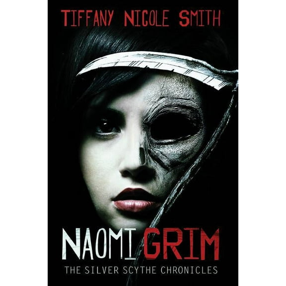 Naomi Grim : Complete Novel (Parts 1-4) (Paperback)