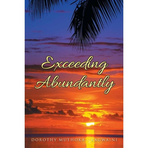 Exceeding Abundantly : Do You Know Who You Are?