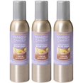 thumbnail image 1 of Yankee Candle Concentrated Room Spray 3-PACK (Lemon Lavender), 1 of 1