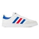 thumbnail image 4 of Tenis Adidas Breaknet GX4196 Hombre Blanco 28.5, 4 of 7