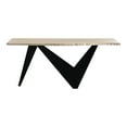 thumbnail image 2 of Moe's Home Collection Bird Console Table, 2 of 6