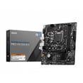 thumbnail image 1 of T. Madre MSI H510M PLUS II, Chipset Intel Z490, Segmento:  Procesadores Intel de 10ma y 11va Generación, Socket LGA1200,  64GB, 1 of 3