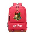 thumbnail image 4 of Mochila escolar de Harry Potter para ordenador portátil, bolsa de viaje, para regalo de estudiantes, 4 of 4