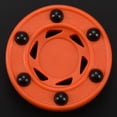 thumbnail image 3 of Hockey Durable Abs Practice Puck for Ice Hockey Training, 3 of 7