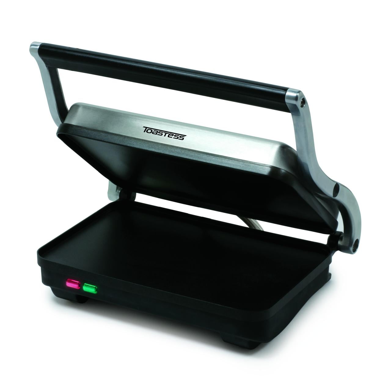 Salton TSG710 Toastess Sandwich Grill Silver