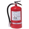 Halotron I Fire Extinguishers, For Class B and C Fires, 15 1/2 lb Cap. Wt.
