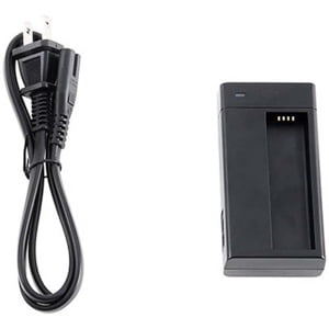 UPC 190021001879 product image for DJI Accessory CP.ZM.000245 OSMO Part 9 Intelligent Battery Charger Retail | upcitemdb.com