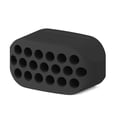 thumbnail image 2 of WANNGWE Jaw Trainer Face Masseter Muscle Training Device Exerciser Chew Ball Breaker MR97-068, 2 of 4