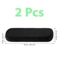 thumbnail image 3 of Zcyifa 2 Memory Foam Armrest Pads with Strap for Chair - Ultra-Soft Elbow Support, 3 of 9